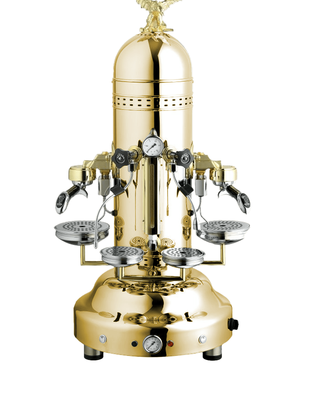 cheap bezzera eagle two group king carlos coffee