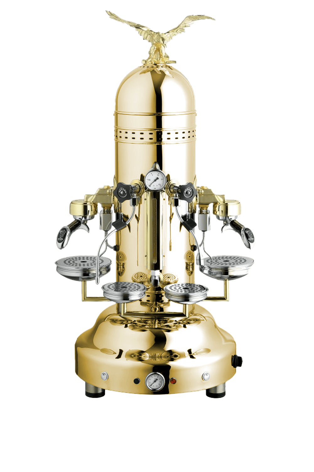 cheap bezzera eagle two group king carlos coffee