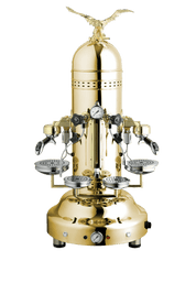 King Carlos Coffee BEZZERA EAGLE COFFEE MACHINE Bezzera Eagle Espresso Machine | Belle Epoque Design | King Carlos