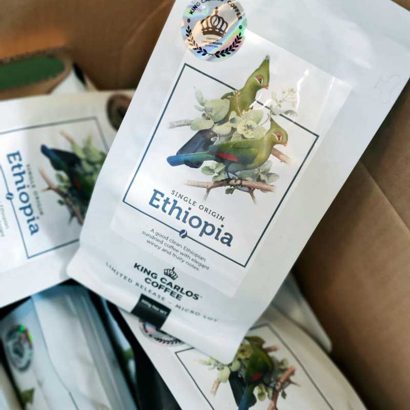 buy ethiopian coffee online