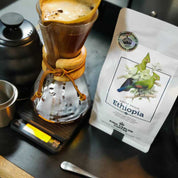 buy ethiopian coffee online