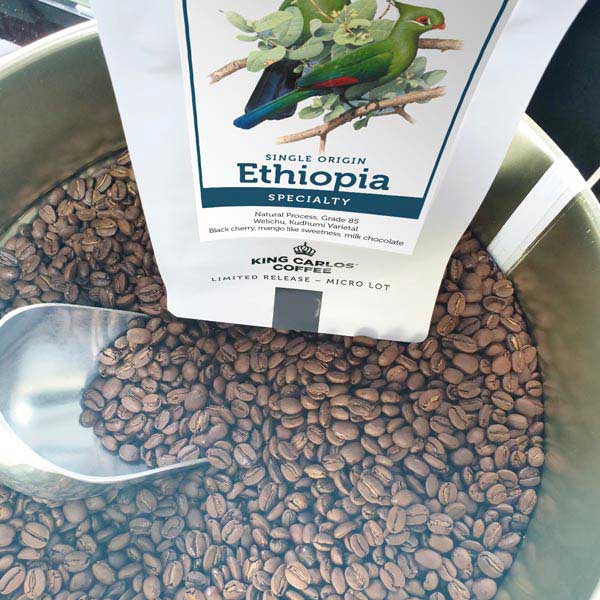 buy ethiopian coffee online