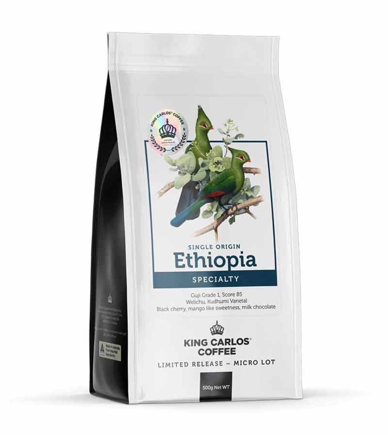 buy ethiopian coffee online