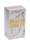 buy cafe products grounded pleasures drinking chocolate drinking chocolate