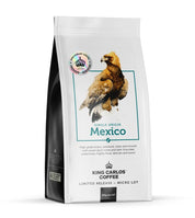 King Carlos Coffee MEXICO, SINGLE ORIGIN COFFEE Mexico Single Origin Coffee | Highland | King Carlos Coffee