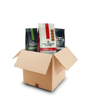 King Carlos Coffee 'BLEND IT' COFFEE PACK Work from Home - Pack of BlendsBuy Coffee Online | Award Winning Roaster