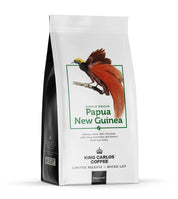 buy coffee beans Papua New Guinea PNG single origin coffee