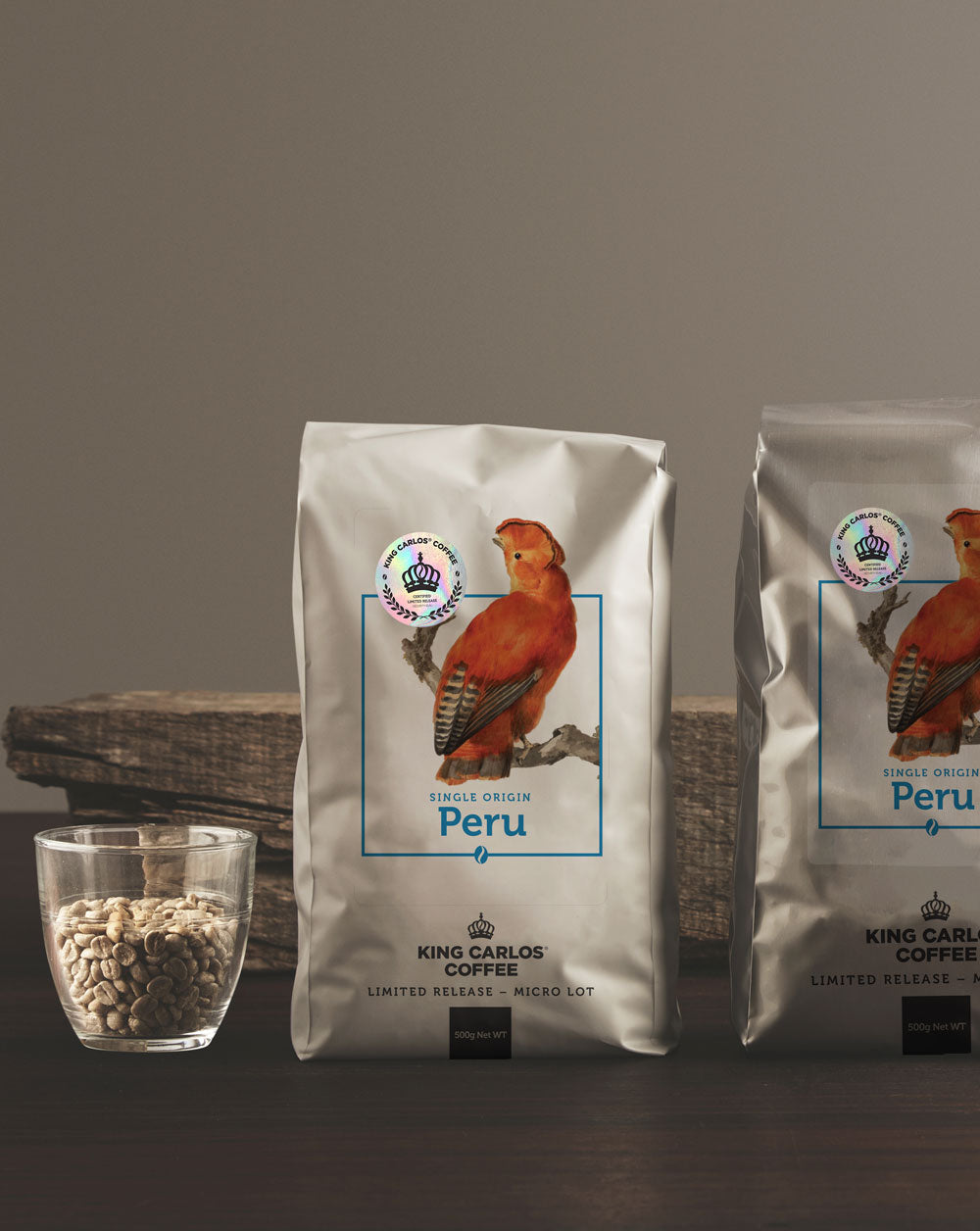 buy specialty microlot coffee beans Peru single origin